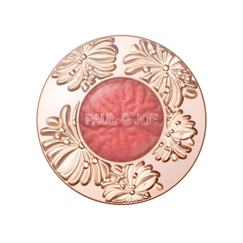 PAUL & JOE Shimmering Eye Color 8g