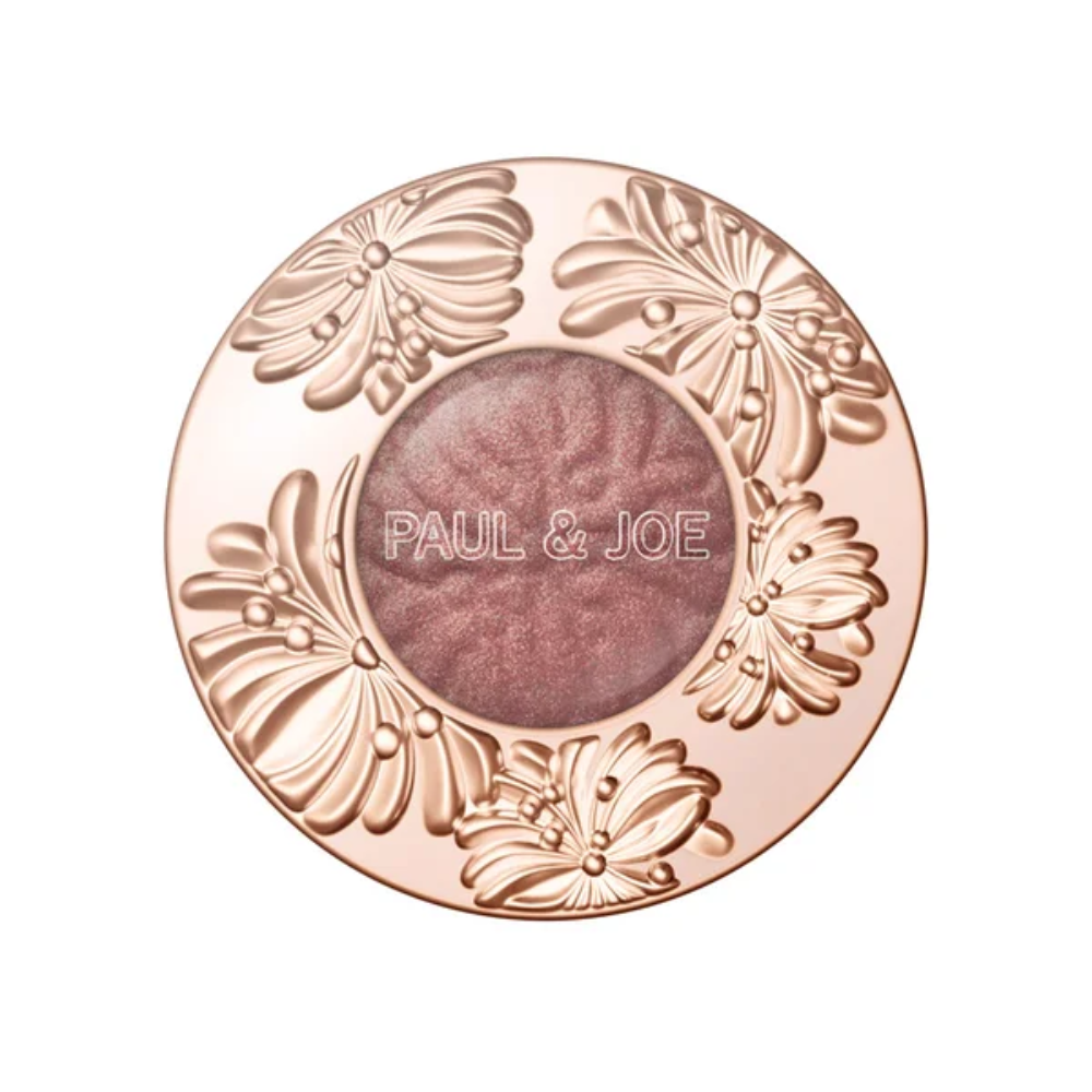PAUL & JOE Shimmering Eye Color 8g