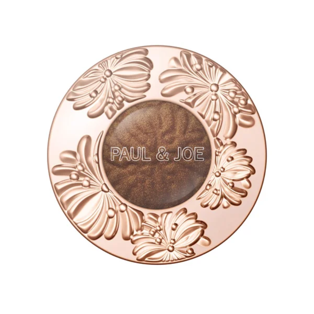 PAUL & JOE Shimmering Eye Color 8g