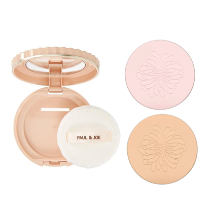 PAUL & JOE Setting Powder (Refill 9g / Case)