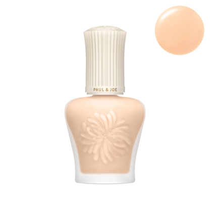 PAUL & JOE Protecting Primer (00 / 01 / 02) 30ml