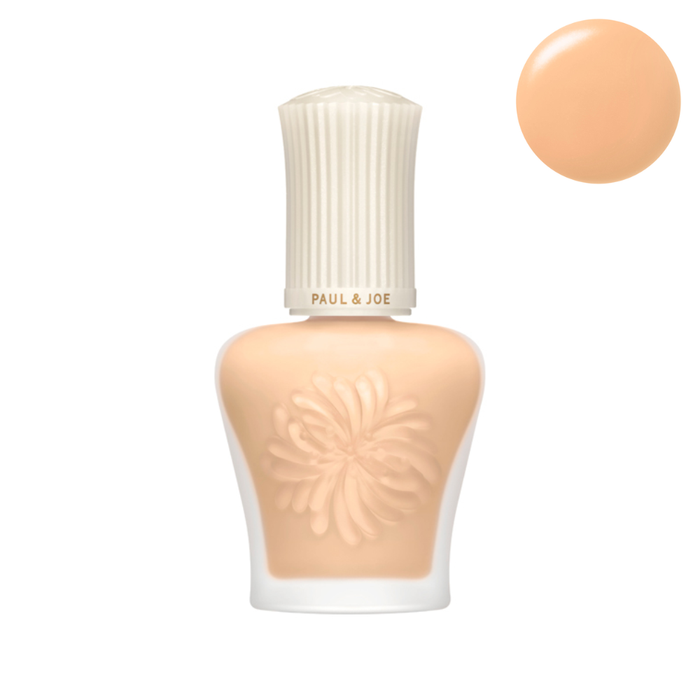 PAUL & JOE Protecting Primer (00 / 01 / 02) 30ml