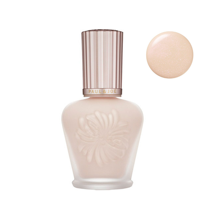 PAUL & JOE Latoux Éclat Foundation Primer N 01 30ml