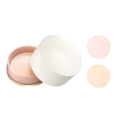 PAUL & JOE Loose Face Powder (01 / 02) Refill 23g