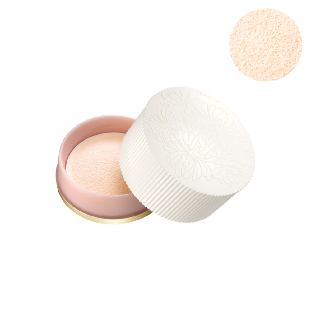 PAUL & JOE Loose Face Powder (01 / 02) Refill 23g