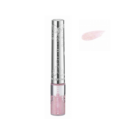 JILL STUART Eye Diamond Glimmer Eye Color & Eyeliner 01 rose glitz 3.5ml