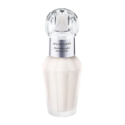 JILL STUART Illuminating Gem Serum Primer (01 / 02 / 03) 30ml