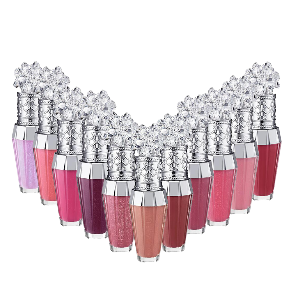 JILL STUART Crystal Bloom Lip Bouquet Serum 6ml