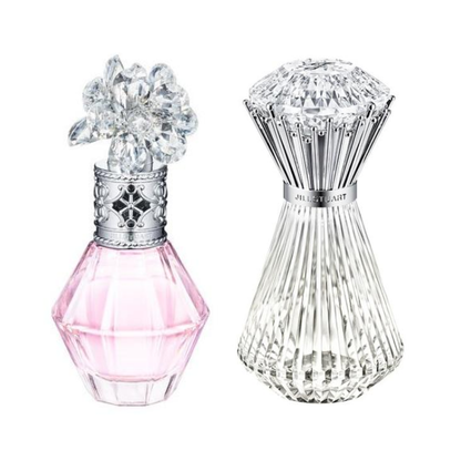 JILL STUART Perfumed Hair Mist (Crystal Bloom / Brilliant Jewel) 30ml