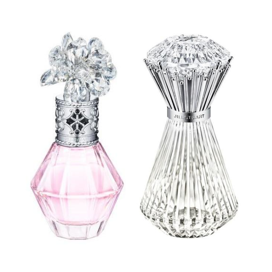 JILL STUART Perfumed Hair Mist (Crystal Bloom / Brilliant Jewel) 30ml