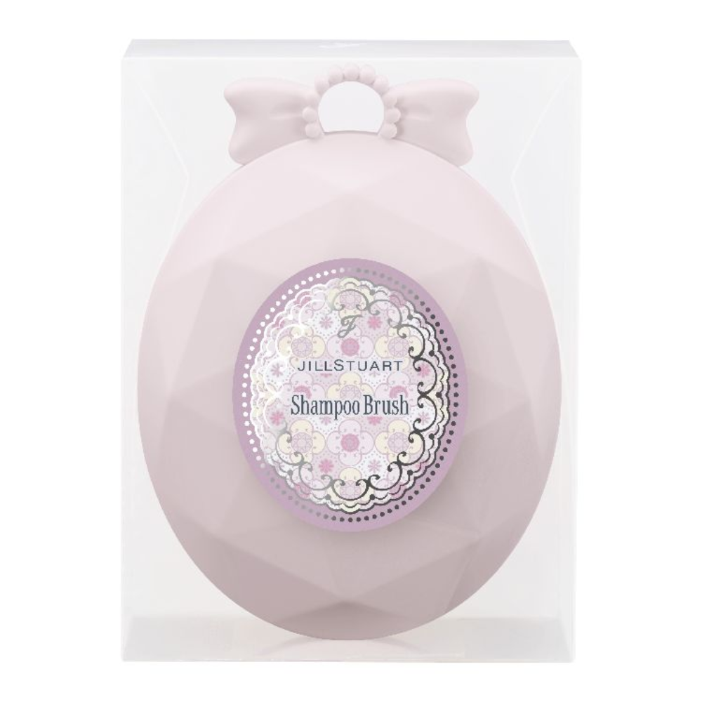 JILL STUART Shampoo Brush 1 pc