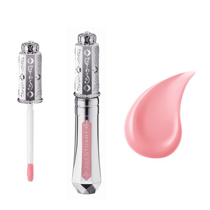 JILL STUART Timeless Glow Rouge Tint 07 apricot organdy 7g