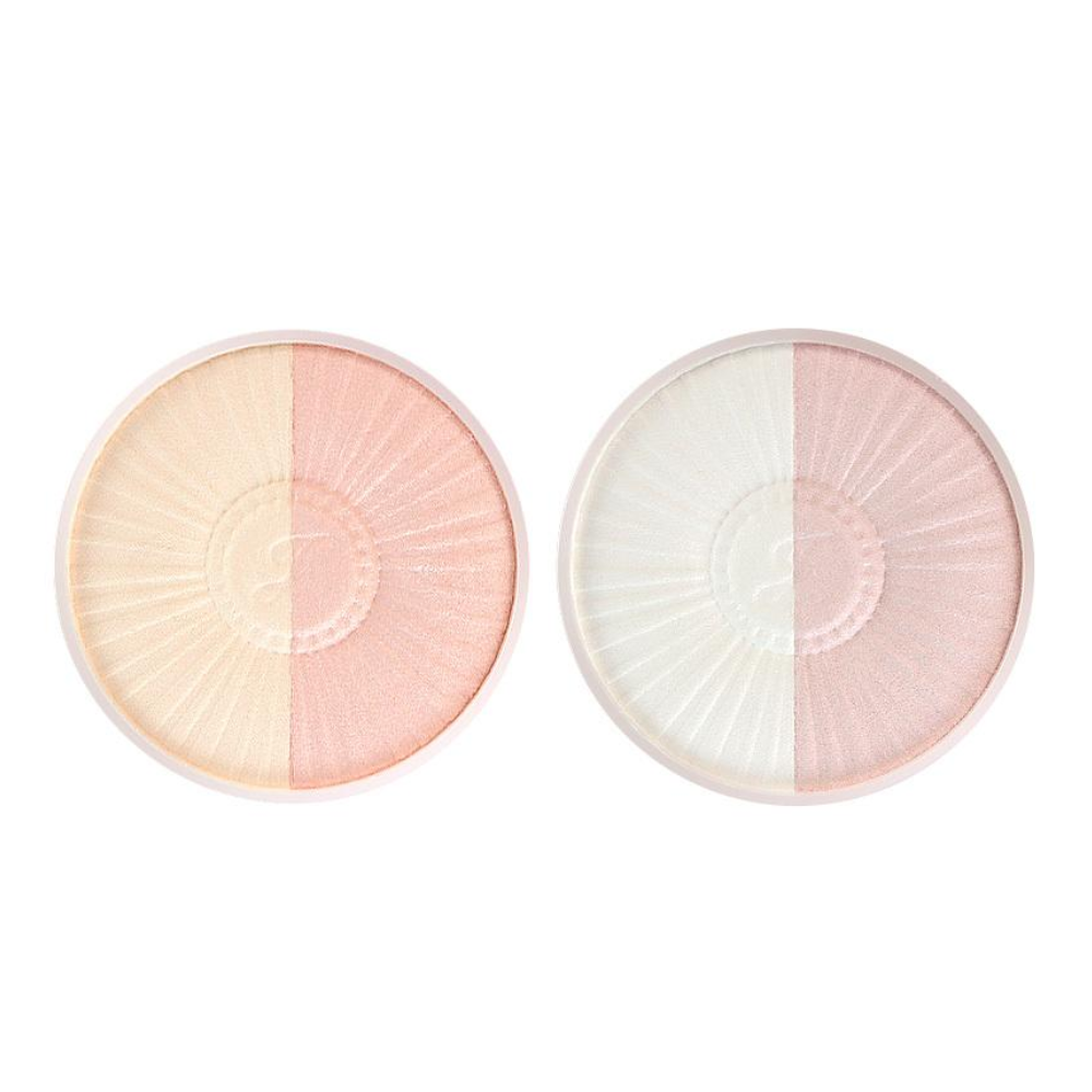 JILL STUART Dual Lucent Glow Setting Powder (01 / 02) Refill 4g