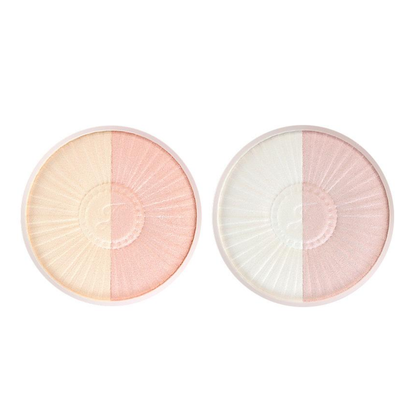 JILL STUART Dual Lucent Glow Setting Powder (01 / 02) Refill 4g