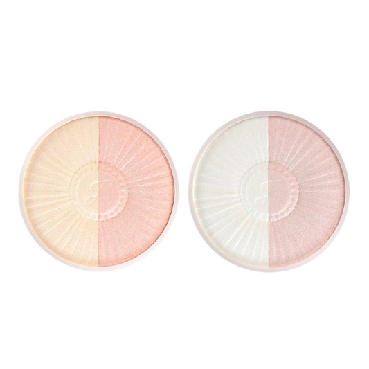 JILL STUART Dual Lucent Glow Setting Powder (01 / 02) Refill 4g