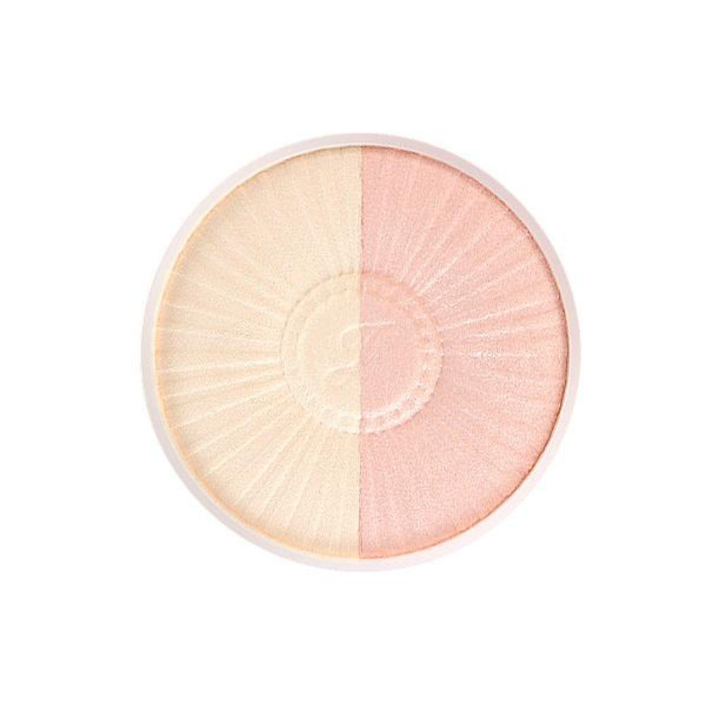 JILL STUART Dual Lucent Glow Setting Powder (01 / 02) Refill 4g