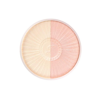 JILL STUART Dual Lucent Glow Setting Powder (01 / 02) Refill 4g