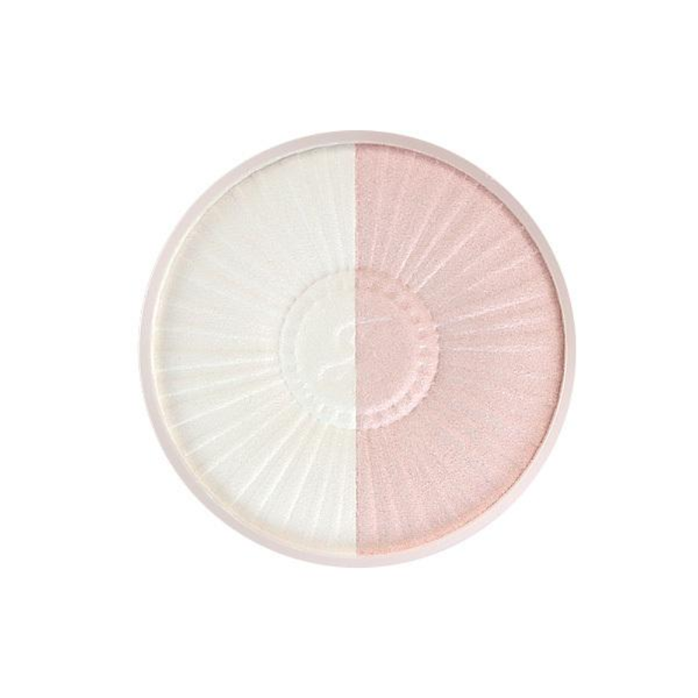 JILL STUART Dual Lucent Glow Setting Powder (01 / 02) Refill 4g