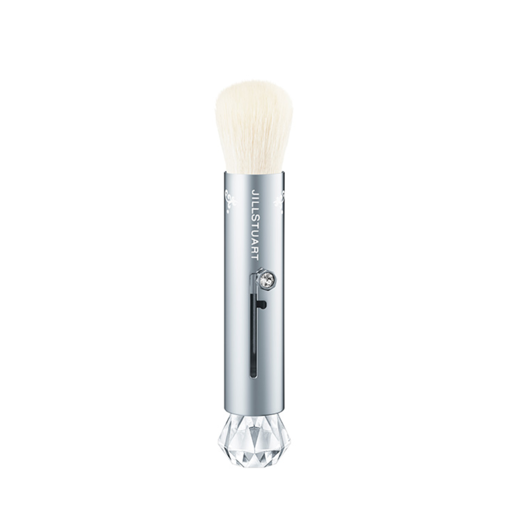 JILL STUART Blush Color Brush 1 pc