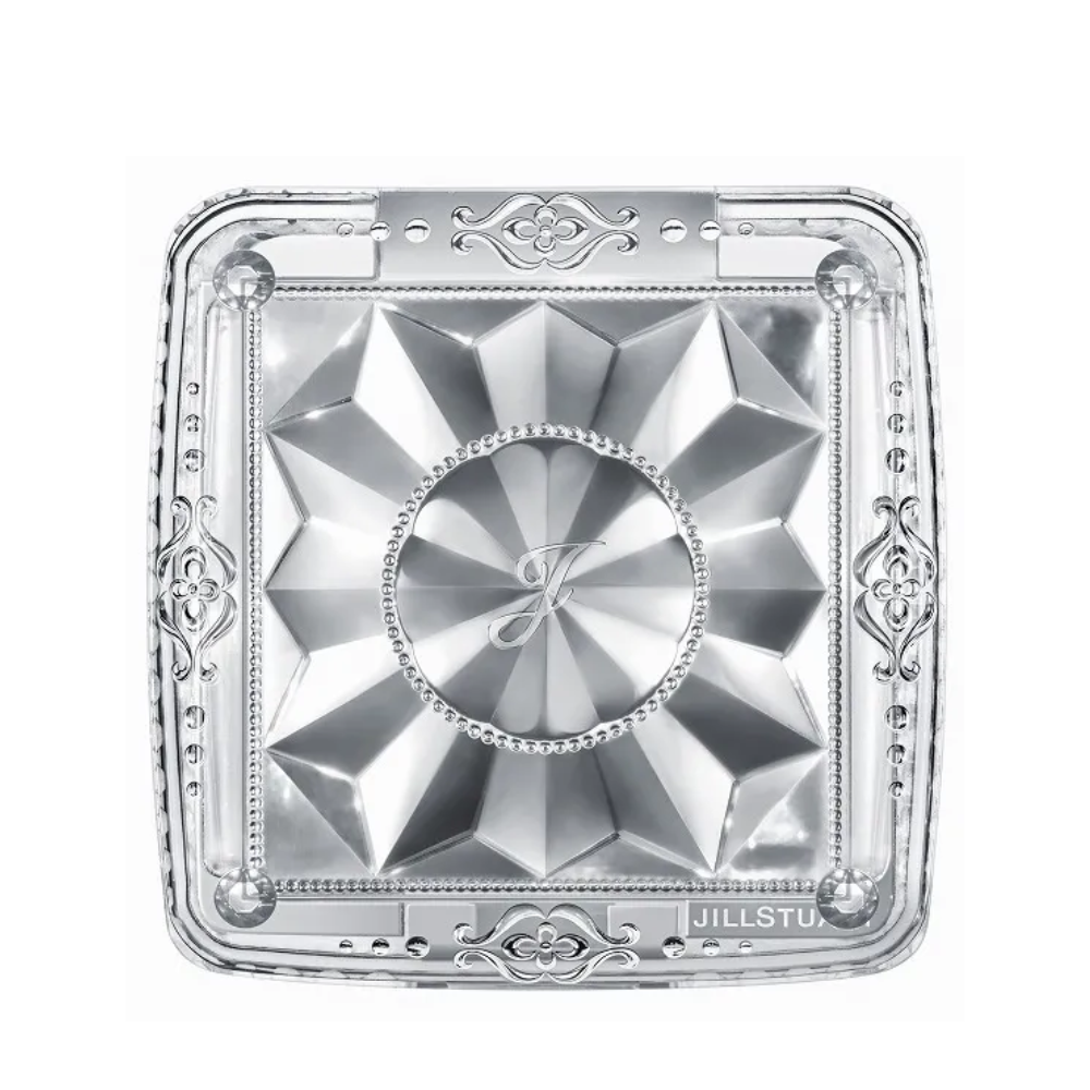 JILL STUART Powder Foundation Compact SF 1 pc