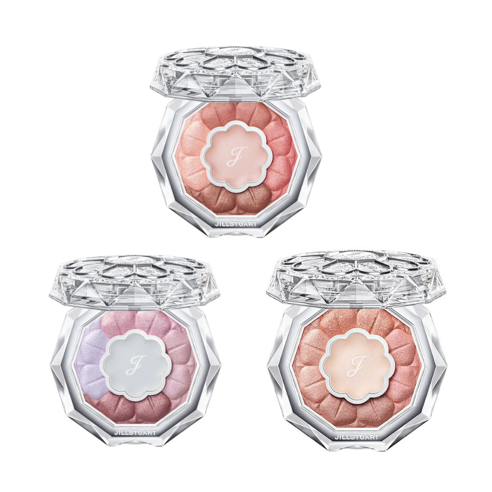 JILL STUART Bloom Couture Eyes Eyeshadow 6g