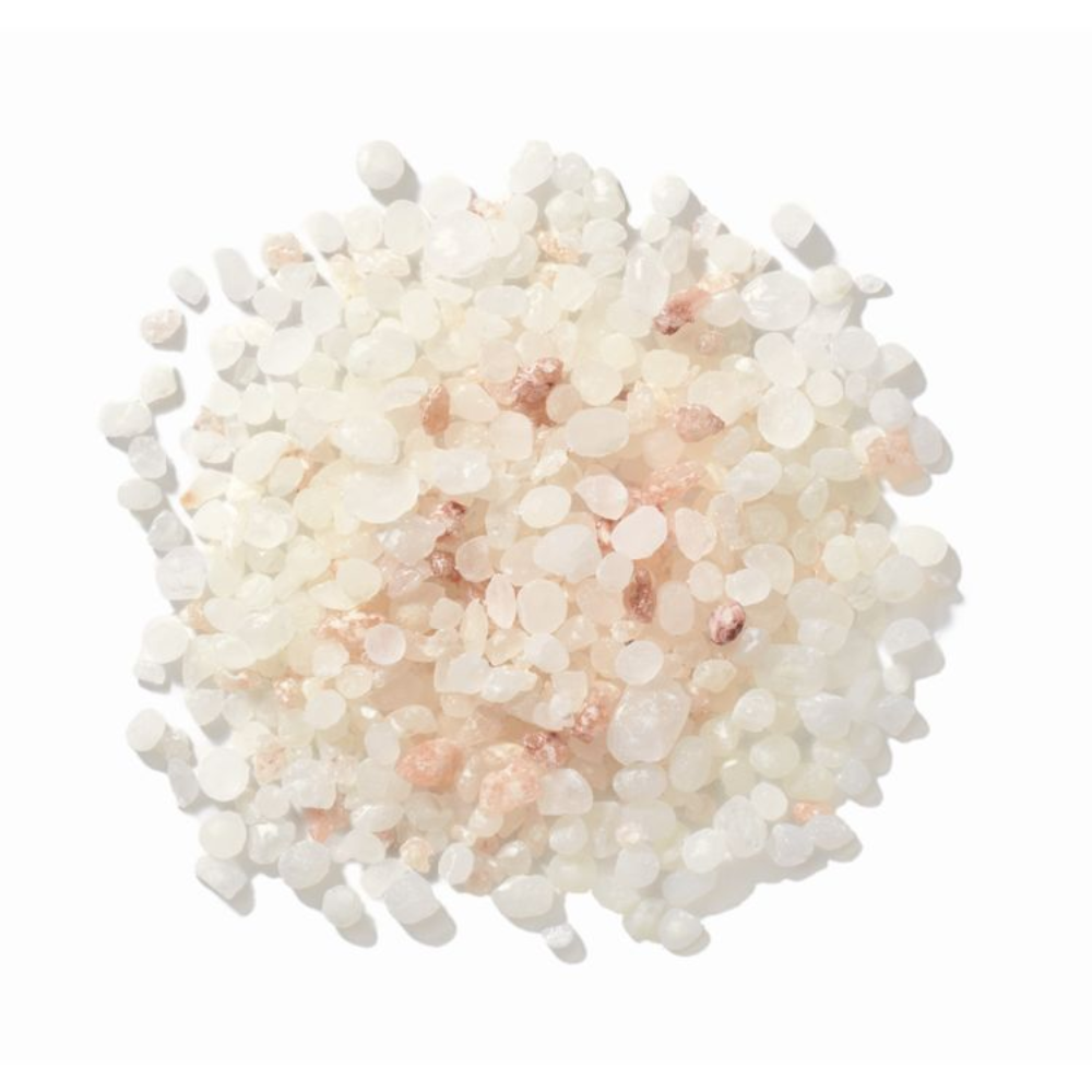 JILL STUART White Floral Bath Salt 300g