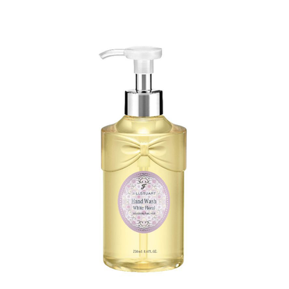 JILL STUART White Floral Hand Wash 250ml