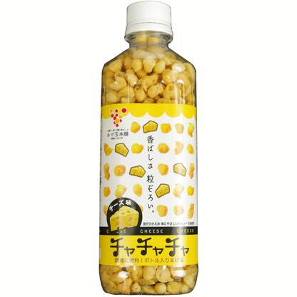 [Kagoshima] Kyowa Shokuhin - Agedama Cha Cha Cha - Agedama 100g