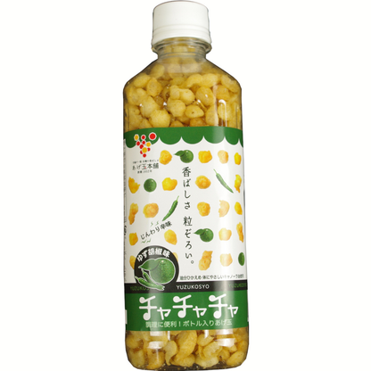 [Kagoshima] Kyowa Shokuhin - Agedama Cha Cha Cha - Agedama 100g