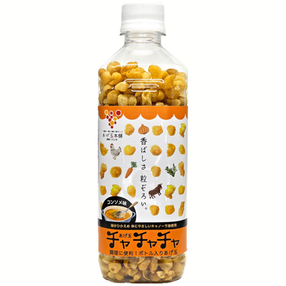 [Kagoshima] Kyowa Shokuhin - Agedama Cha Cha Cha - Agedama 100g