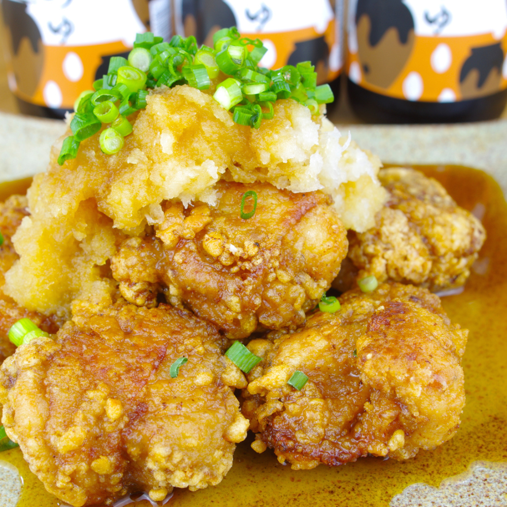 [Kagoshima] Kyowa Shokuhin - Mellow Rice Vinegar Stock 500ml