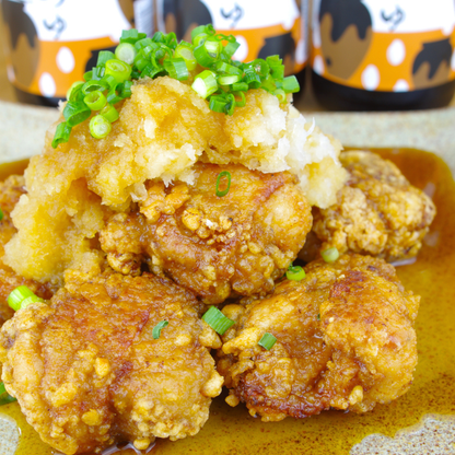 [Kagoshima] Kyowa Shokuhin - Mellow Rice Vinegar Stock 500ml