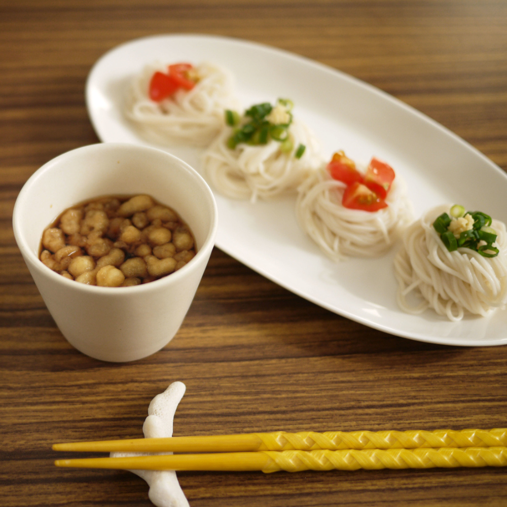 [Kagoshima] Kyowa Shokuhin - Honkoku no Aji - Kyowa's Noodle Tsuyu 500ml