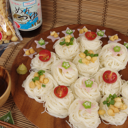 [Kagoshima] Kyowa Shokuhin - Honkoku no Aji - Kyowa's Noodle Tsuyu 500ml