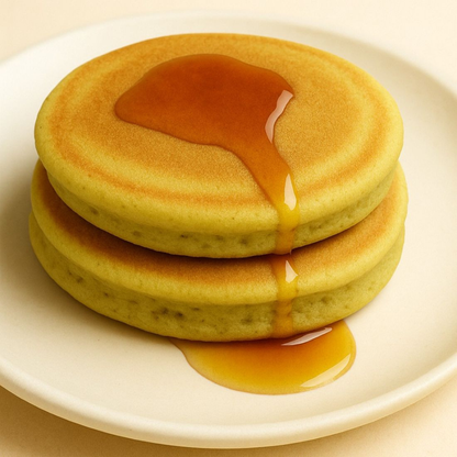 [Kagoshima] YELL Okra and Rice Flour Pancake 150g