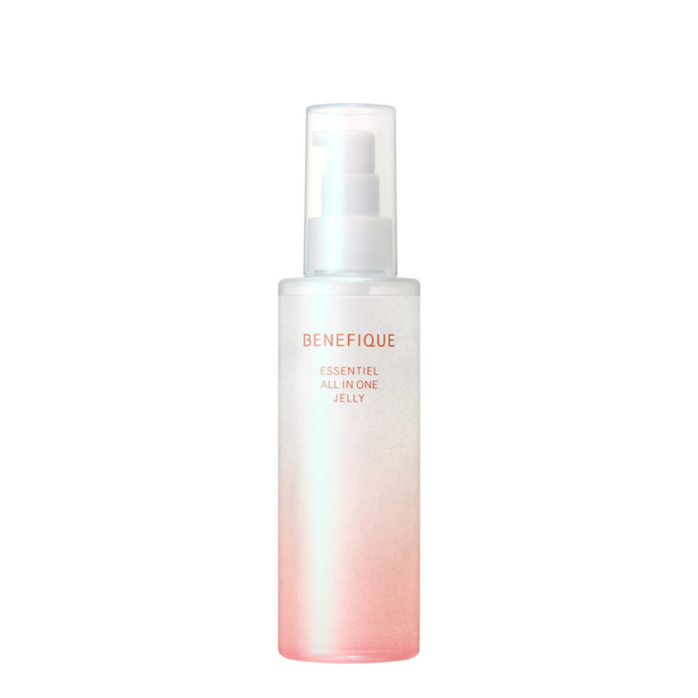 SHISEIDO BENEFIQUE Essential All-in-One Joule 170ml