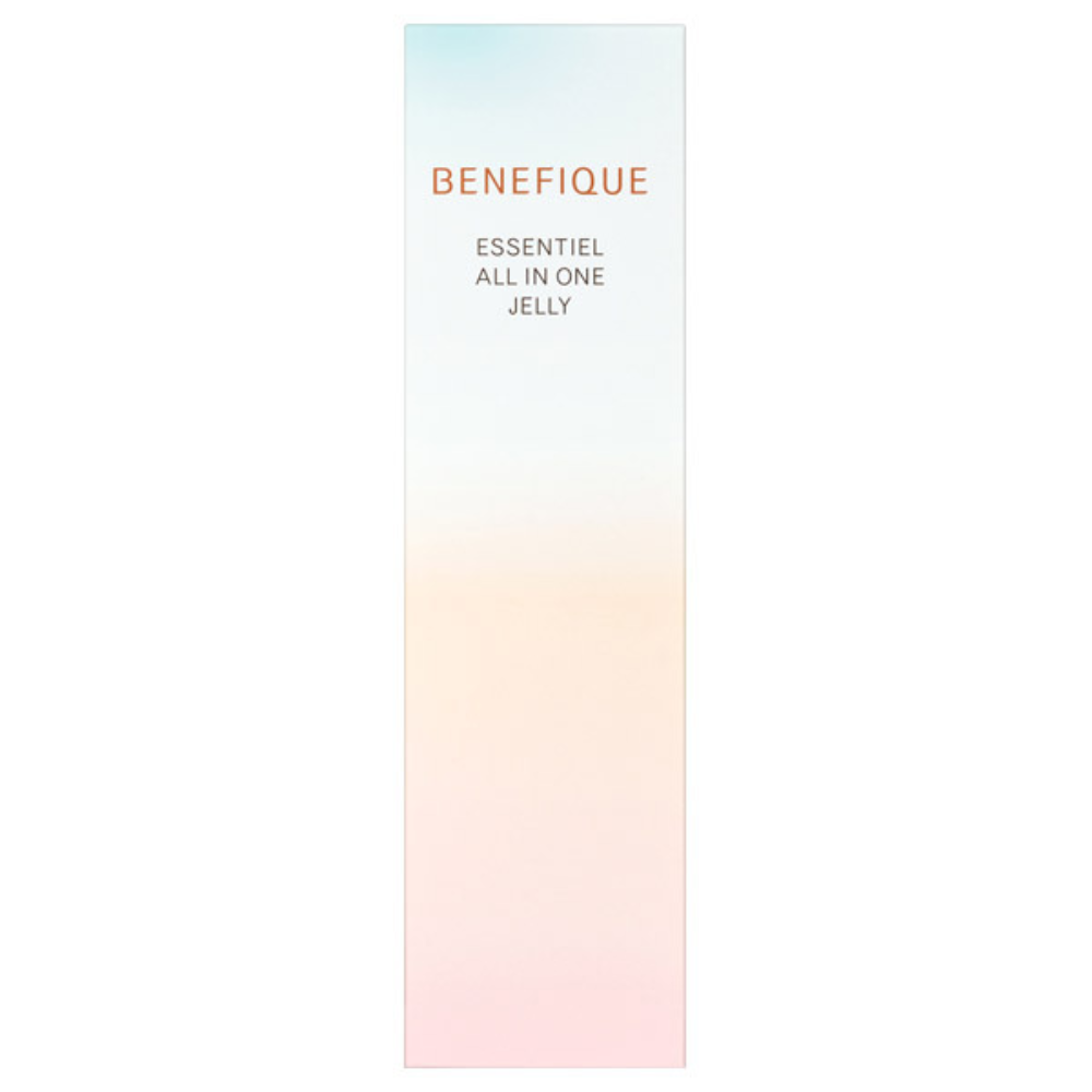 SHISEIDO BENEFIQUE Essential All-in-One Joule 170ml
