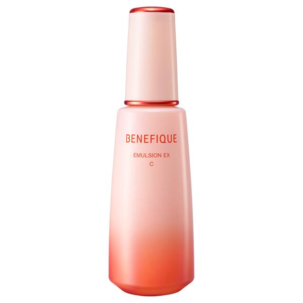 SHISEIDO BENEFIQUE Emulsion (C / EX C / EX I / I / II) 150ml / Refill 130ml