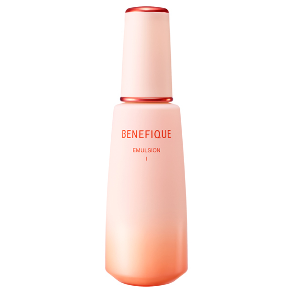 SHISEIDO BENEFIQUE Emulsion (C / EX C / EX I / I / II) 150ml / Refill 130ml