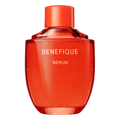 SHISEIDO BENEFIQUE Serum (50ml / Refill 50ml)