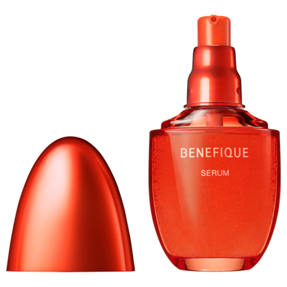 SHISEIDO BENEFIQUE Serum (50ml / Refill 50ml)