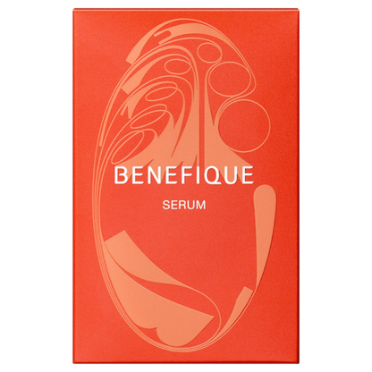SHISEIDO BENEFIQUE Serum (50ml / Refill 50ml)