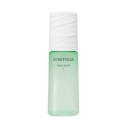 SHISEIDO BENEFIQUE Douce Emulsion (I / II) 150ml / Refill 130ml