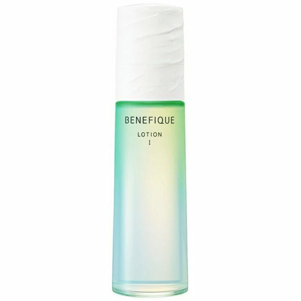 SHISEIDO BENEFIQUE Douce Lotion (I / II) 200ml / Refill 180ml