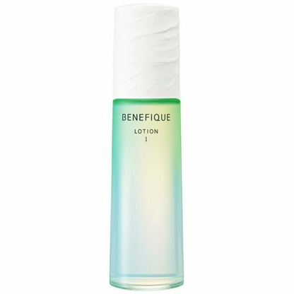 SHISEIDO BENEFIQUE Douce Lotion (I / II) 200ml / Refill 180ml