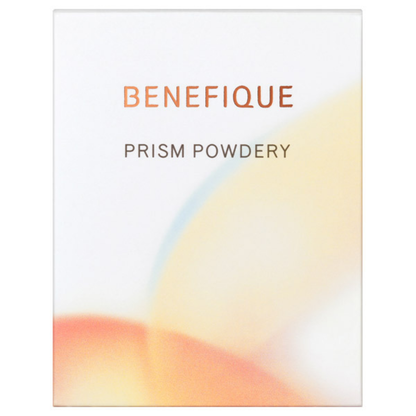 SHISEIDO BENEFIQUE Prismatic Powder Foundation Ochre 20 (Refill 10g)
