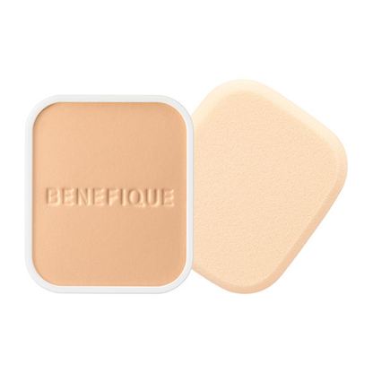 SHISEIDO BENEFIQUE Prismatic Powder Foundation Ochre 20 (Refill 10g)