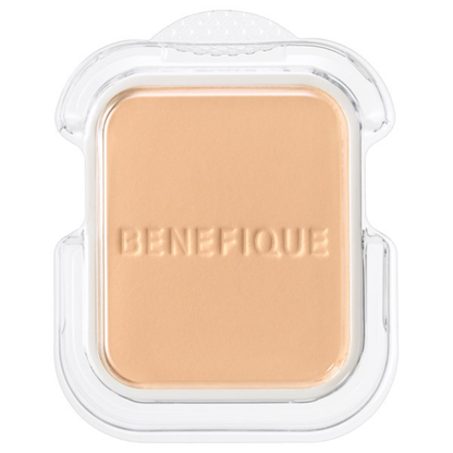 SHISEIDO BENEFIQUE Prismatic Powder Foundation Ochre 20 (Refill 10g)