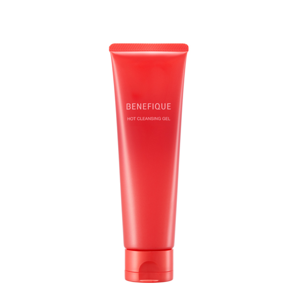 SHISEIDO BENEFIQUE Hot Cleansing Gel 150g