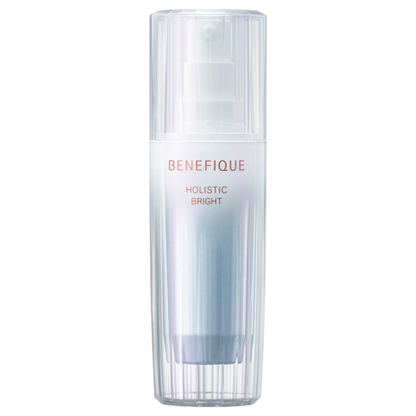 SHISEIDO BENEFIQUE Holistic Bright Serum (45ml / Refill 45ml)
